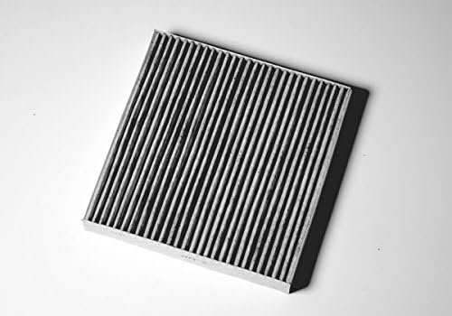 Mente high-performance car air conditioner filter Honda N BOX / Zest Spark / Fit / partner / Airwave TMCF-H02