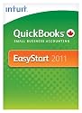 QuickBooks Easystart 2011 [Old Version]