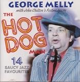 The Hot Dog Man