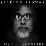 Time The Conqueror