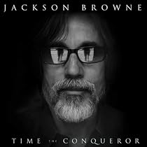 Time The Conqueror