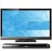 Sony KDL52EX700 52" LED Backlit HDTV & BDPS470 Blu-ray Disc&trade; Player Bundle