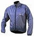 Polaris Aqualite Waterproof Cycling Jacket Pewter Large