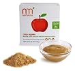 NurturMe All-Natural Baby Food, Crisp Apples, 8-Count Pouches (Pack of 3)