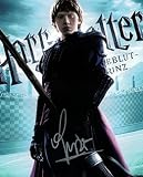 RUPERT GRINT 8x10 Photo Signed In-Person