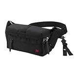 ELECOM �f�W�^���r�f�I�J�����P�[�X/�V�����_�[/�u���b�N DVB-010BK