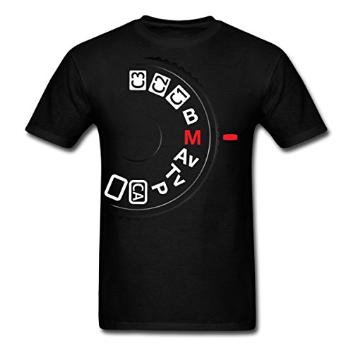 Photography Shoot Manual Men's T-Shirt by Spreadshirt™