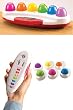 Educational Insights EI-7881 Wireless Eggspert