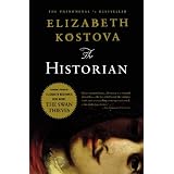 The Historian ~ Elizabeth Kostova