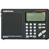 AudioComm PLL���ɥ쥷���С� RAD-S711N(07-2590)