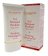 CLARINS PURIFYING CLEANSING GEL FOR OILY SKIN 4.4 OZ