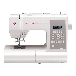 Singer 7470