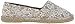 Wild Pair Women's Ladera Espadrille Flat