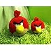 Angry Birds Squeeze Pillow Assortment