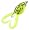 Chartreuse/Black Coachdog