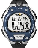 Timex #T5K4969J Men's  Traditional 50 Lap Ironman Sports LCD Digital Watch