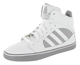 Adidas Hillsdale Mens High Top Sneakers