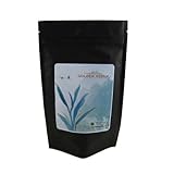 IMAGE OF Puripan Organic Loose Black Tea, Golden Assam 2 oz. Bag,