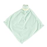 Angel Dear 14 x 14 Blankie in Green Frog by Angel Dear