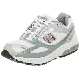 Buy New Balance Ladies WR817 Running Shoe