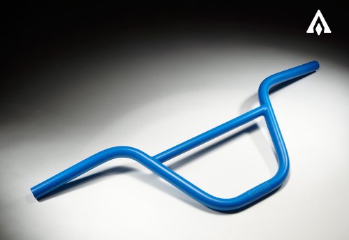 Amber Veil Handlebars - 8.75