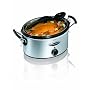 Hamilton Beach 6-Quart Slow cooker