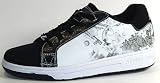 Produkt-Bild: FUBU Sneaker Manhattan GTFM black white