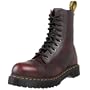 Dr. Martens Men's 8761 Boot,Red,8 UK (US Men's 9 M)
