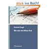 Wie man eine Bilanz liest Wie man eine Bilanz liest