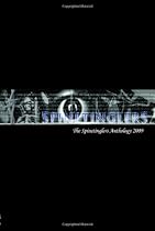 The Spinetinglers Anthology 2009 (Spinetinglers Anthology (Paper))