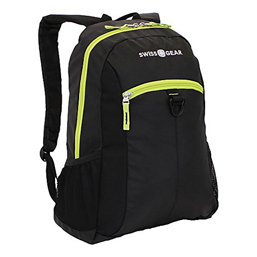 SwissGear® Student Backpack For 15