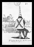 Francisco de Goya y Lucientes (Diary album: 