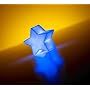 Ioio-Lampe Decorative a LED Etoile - Cycle de Coul&hellip de Ioio