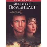 Braveheartdi Mel Gibson