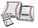 Baseball Design GameBoy SP Decorative Protector Skin Decal Sticker