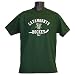 Search : Vermont Catamounts Old Time Hockey Green Kramer Tee
