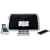 iHome iHC5S Wireless Bluetooth Clock Radio for Cell Phones and MP3 Players (Black)