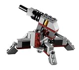 picture of LEGO Star Wars 9488: Elite Clone Trooper and Commando Droid B