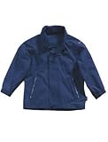 Regatta Kids Packaway Jacket Laser Blue 7-8 years