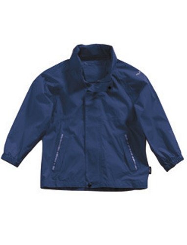 Regatta Kinder Packaway II Jacke Preisvergleich