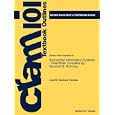 Outlines and Highlights for Accounting Information Systems - Peachtree Complete by...