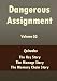 Dangerous Assignment - Volume 03