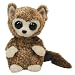 Ty Authentic Rare Beanies New 2009 Peepers the bush baby Beanie