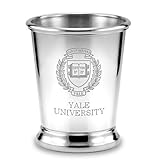 IMAGE OF Yale University Pewter Julep Cup