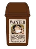 ワンピースダストBOX ルフィ