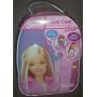 Barbie Doll Stylish Store and Carry Case with Straps