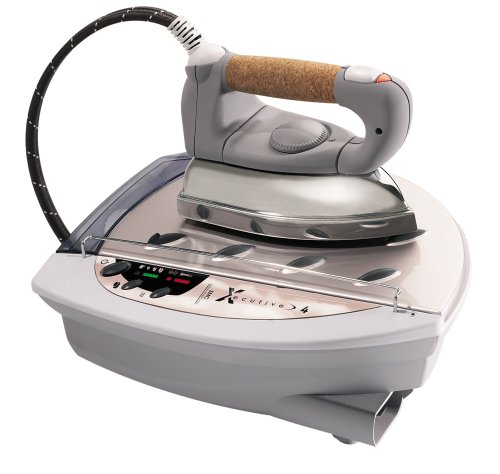 DOMENA Xecutive 4 Pro - Centrale vapeur
