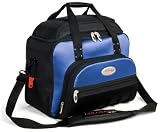 Columbia Formula Double Tote Blue/Black