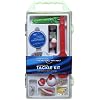 South Bend 137 Piece Deluxe Tackle Kit