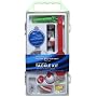 South Bend 137 Piece Deluxe Tackle Kit